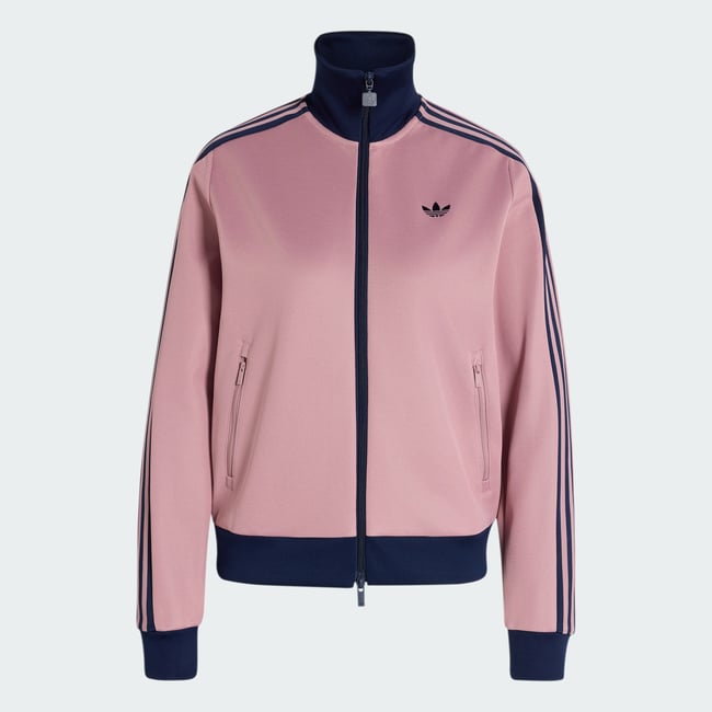 Veste De Survêtement Classique Veste De Survêtement Classique - adidas Originals