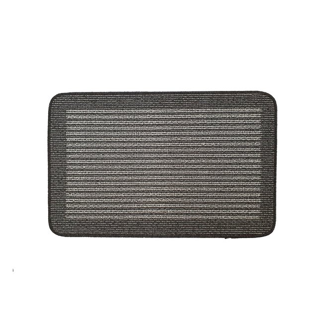 Utility Stripe Stain Resistant Doormat - MY UTILITY