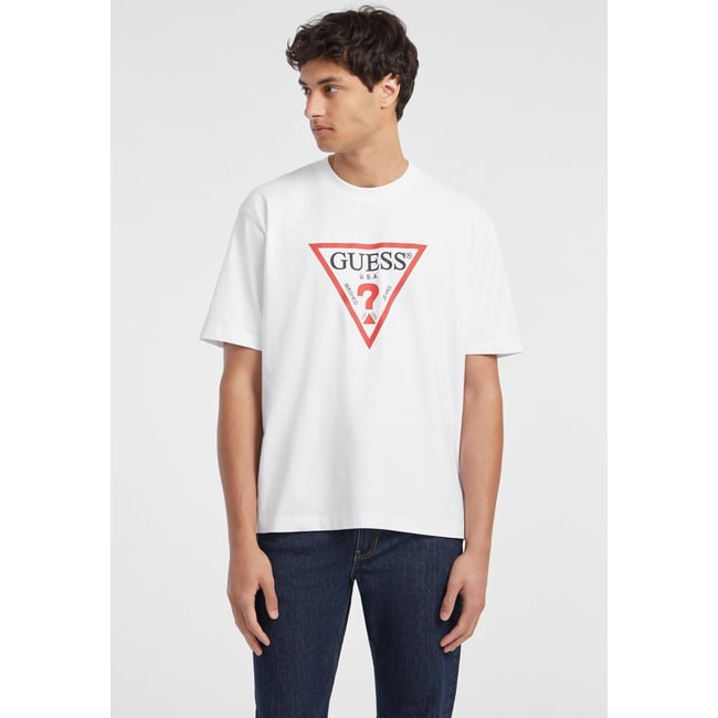 T-Shirt Iconic - GUESS
