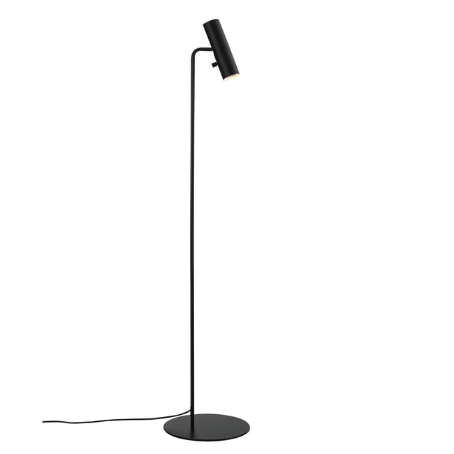 Lampadaire Lumineux et Elégant en Métal, MIB 6 - DESIGN FOR THE PEOPLE