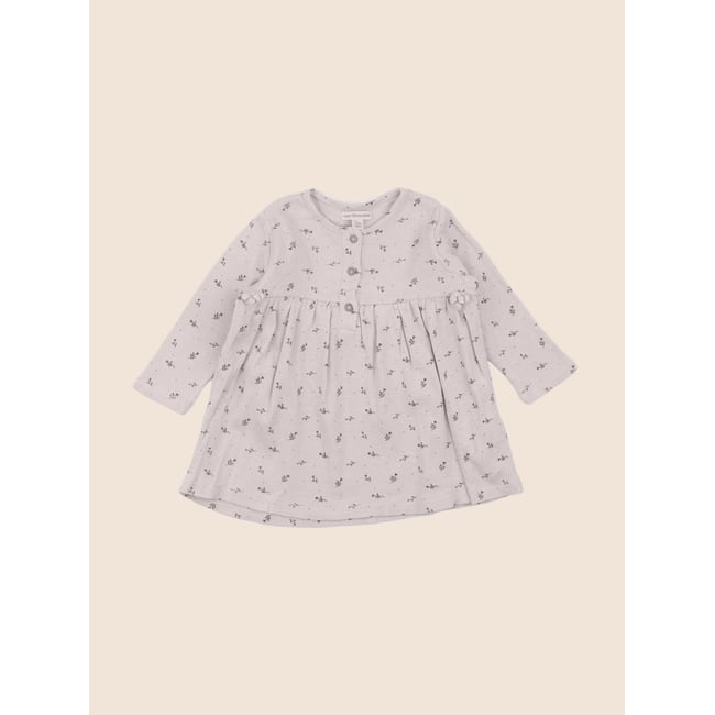 Robe - Très bon état rose <span itemprop=
