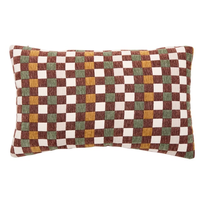 Coussin rectangulaire MOSAI - ATMOSPHERA