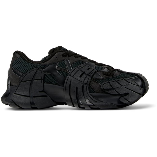Baskets Tormenta noir <span itemprop=