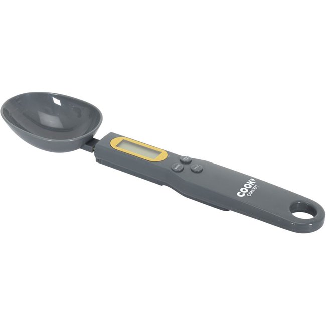 Cuillère à doser cuillère de mesure numérique - COOK CONCEPT