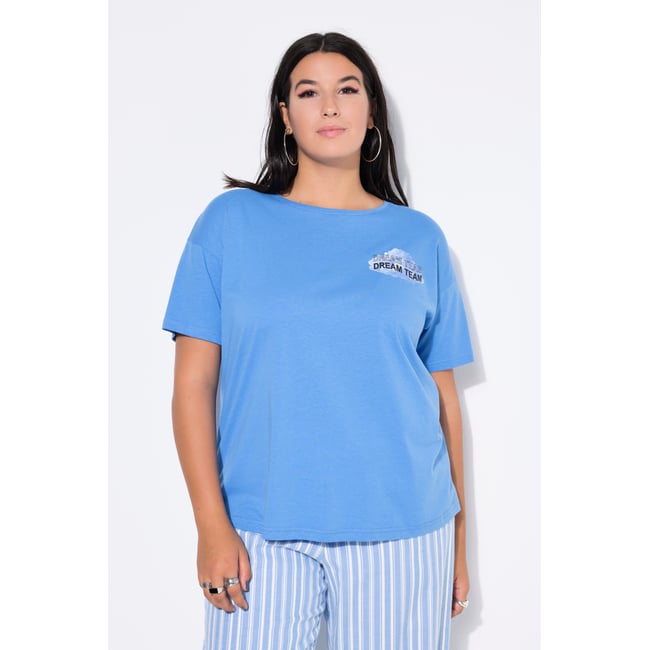 T-shirt oversize, imprimé Dream - STUDIO UNTOLD