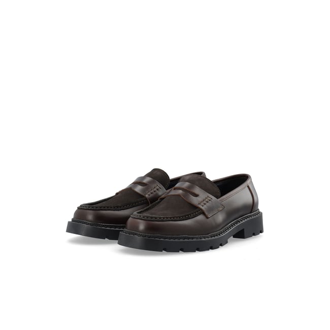 Mocassins - BIANCO