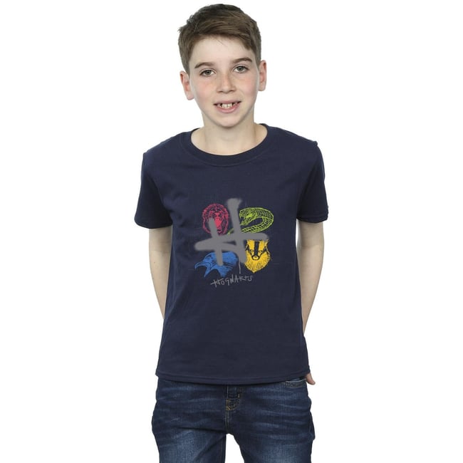 T-shirt - HARRY POTTER