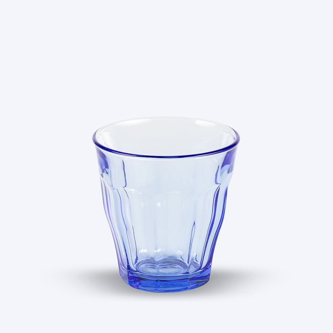 Verre à eau 25cl (Lot de 6)  PICARDIE - DURALEX