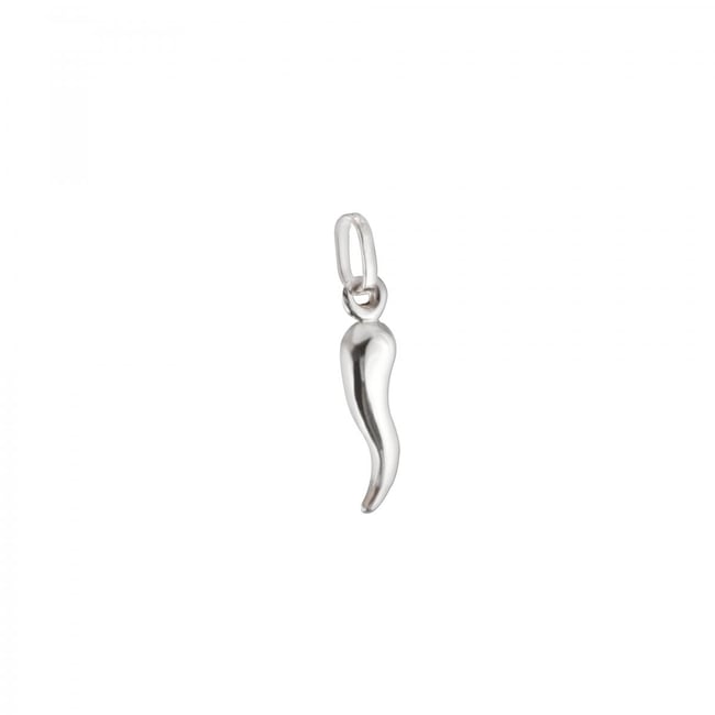 Pendentif En Or 750 Classic argent <span itemprop=