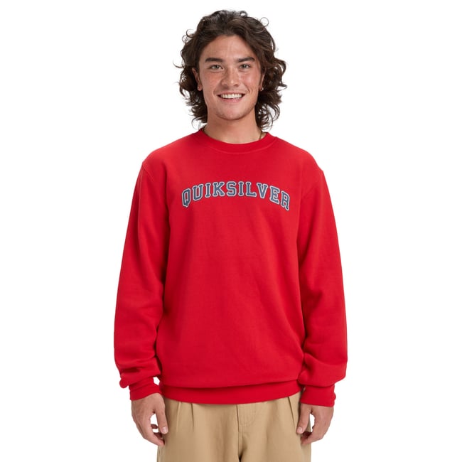 Sweat GRAPHIC - QUIKSILVER