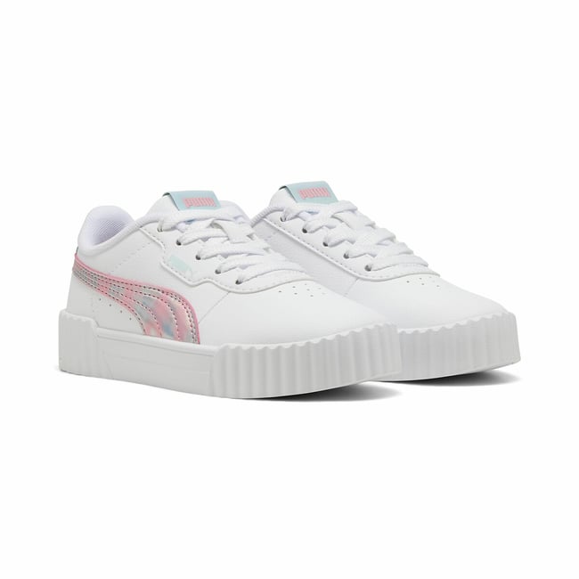 Kids Carina 3.0 Space Belle Trainers - PUMA