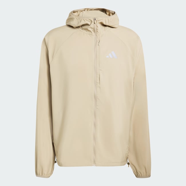 Veste de running, à capuche, ADI365 - adidas Performance