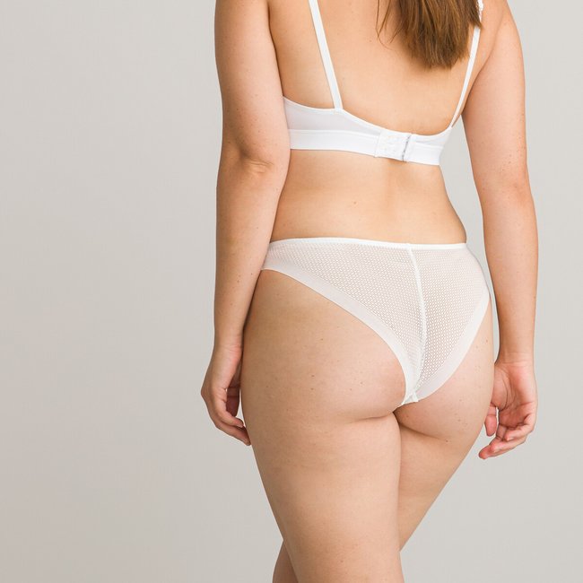Slip tanga femme la redoute store