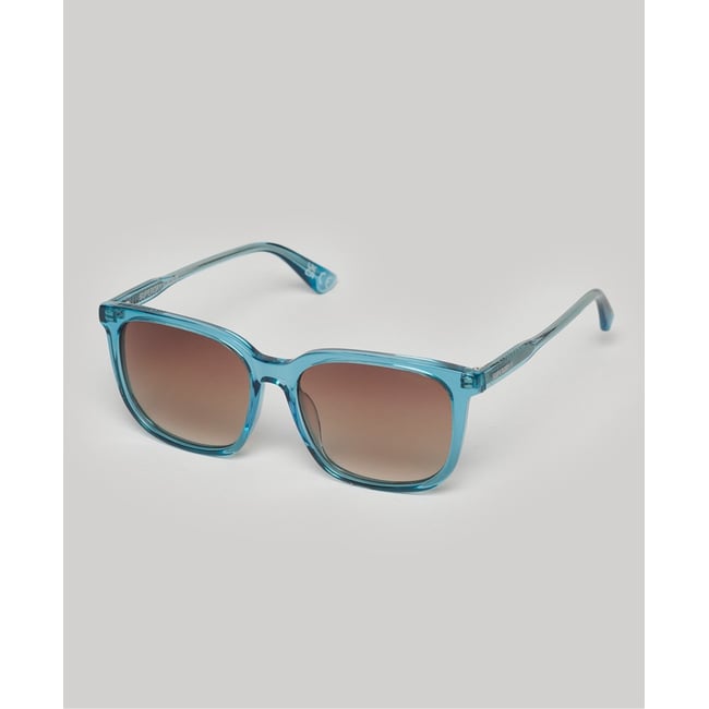 Lunettes de soleil SDR Sorcha bleu/marron foncé dégradé <span itemprop=