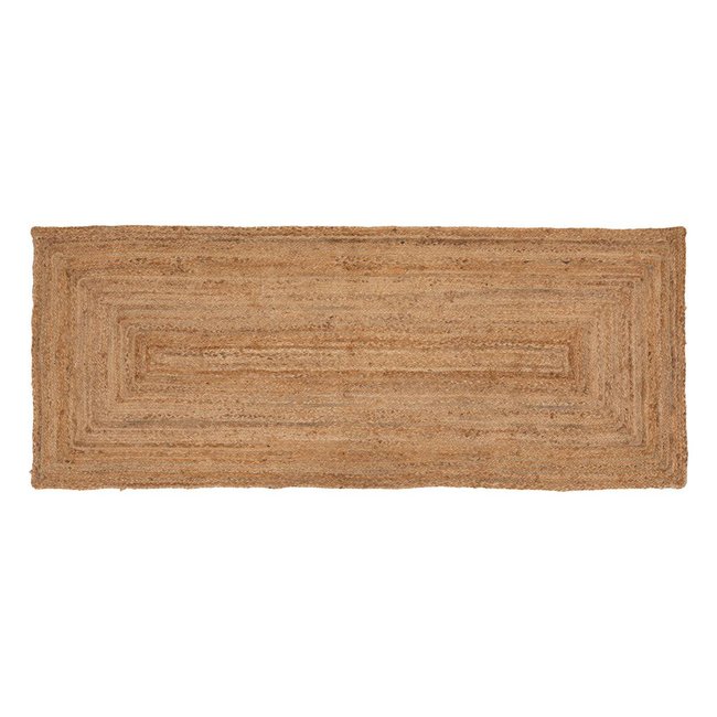 Tapis NATURA Couleur beige <span itemprop=