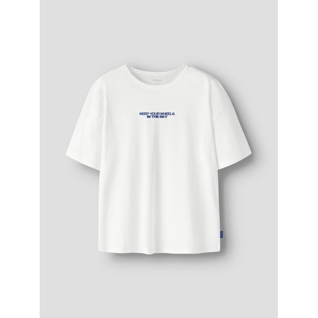 T-Shirt - NAME IT