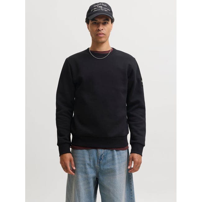 Sweat-Shirt - JACK & JONES