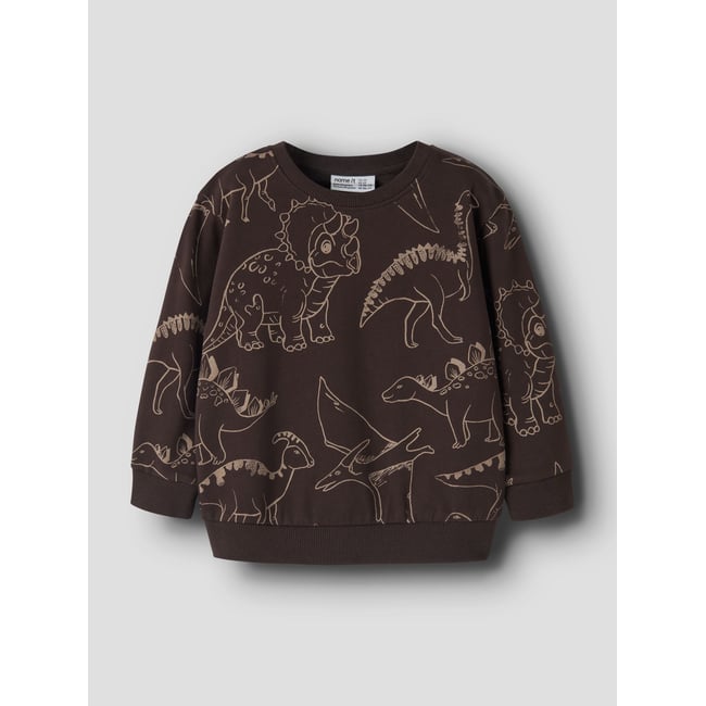 Sweat-Shirt - NAME IT