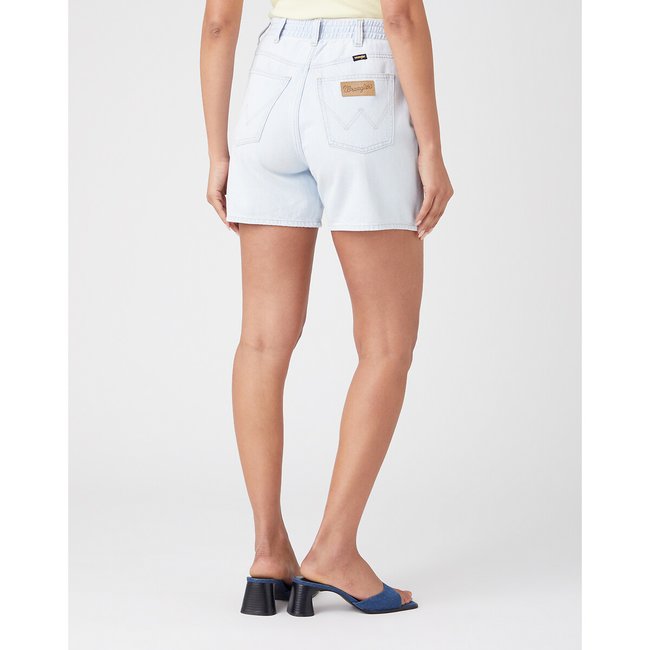 Wrangler mom shorts hot sale