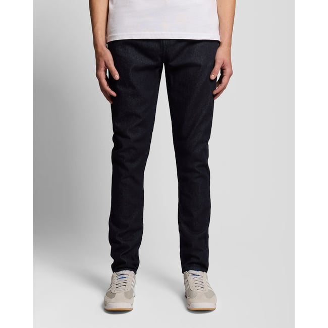 Jean slim fuselé - LYLE & SCOTT