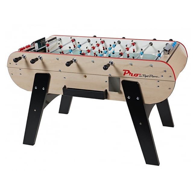 Baby foot Pro sans monnayeur non communiqué <span itemprop=