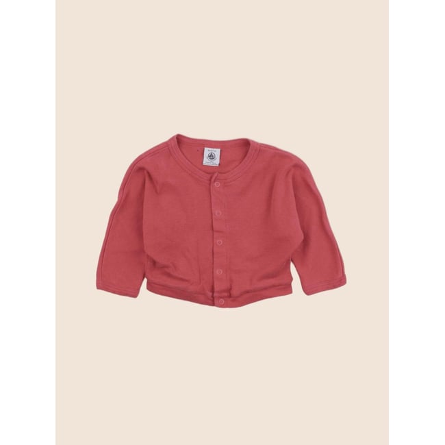 Tee-shirt - Très bon état rose <span itemprop=