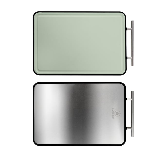 Planche à découper 2 en 1 - LAGUIOLE CUISSON