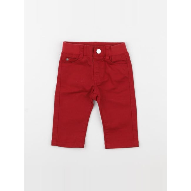 Pantalon - Très bon état v002231 <span itemprop=