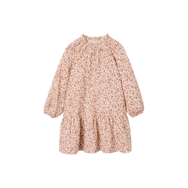 Robe courte - VERTBAUDET
