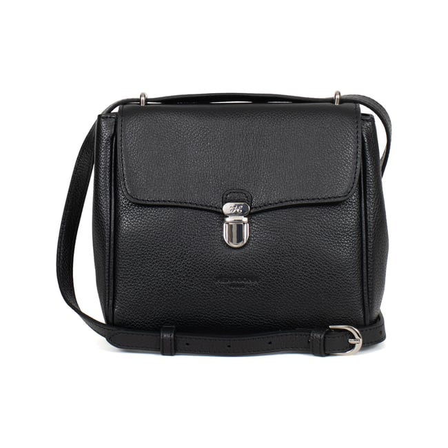 Sac porté travers  AURORE - HEXAGONA