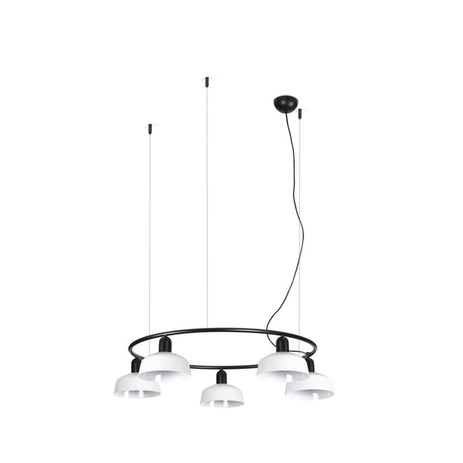 Suspension    TATAWIN - FARO