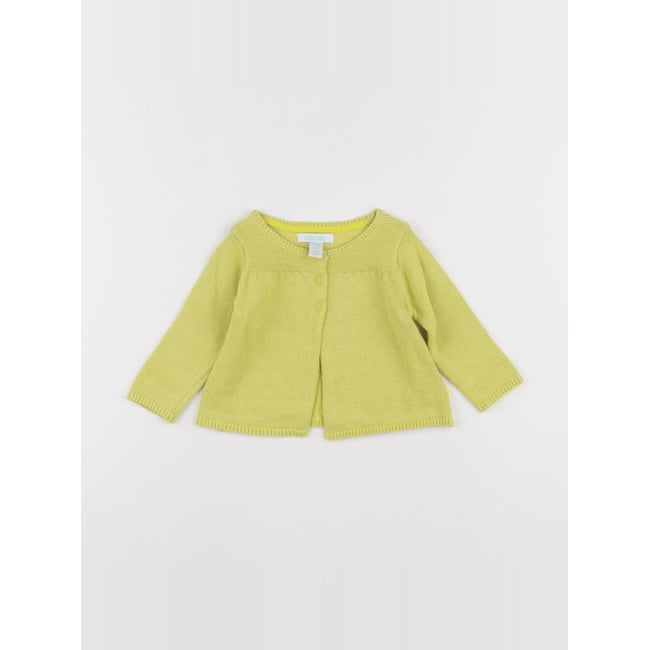 Gilet - Très bon état v002238 <span itemprop=
