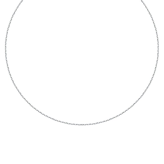 Chaîne en argent 925 argent <span itemprop=