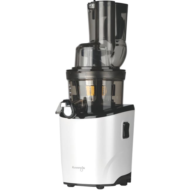Extracteur de jus REVO830W blanc nacré - KUVINGS