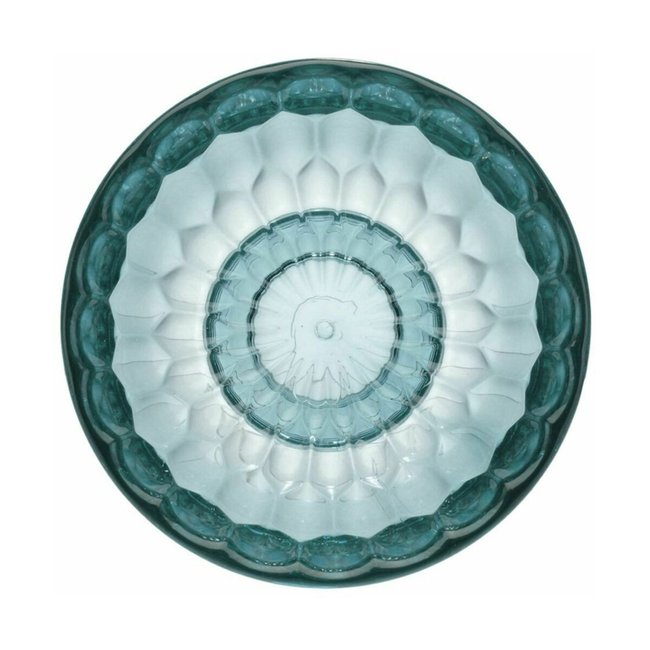 Patère murale Couleur bleu <span itemprop=