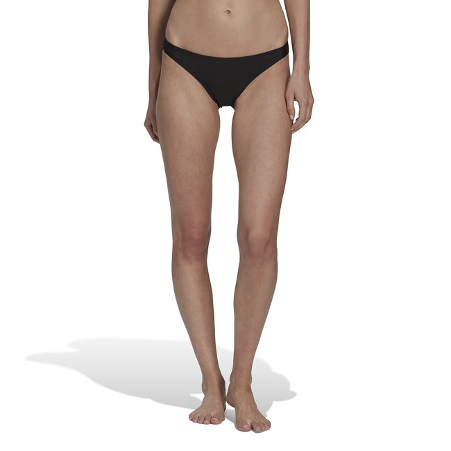 Bikini-Unterteil schwarz <span itemprop=