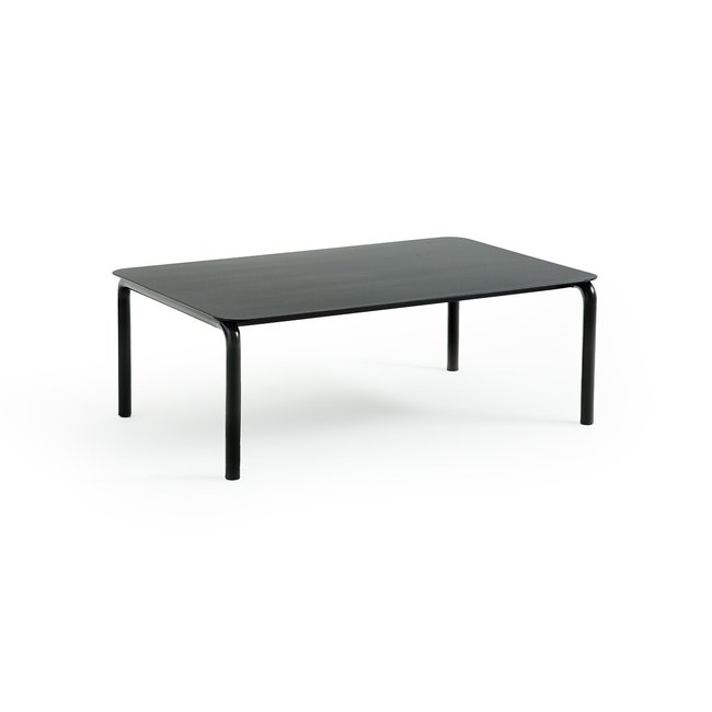 Loungetisch Thomes, Stahl schwarz LA REDOUTE INTERIEURS