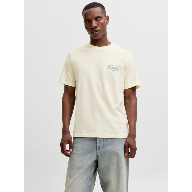 T-Shirt T-shirt - JACK & JONES