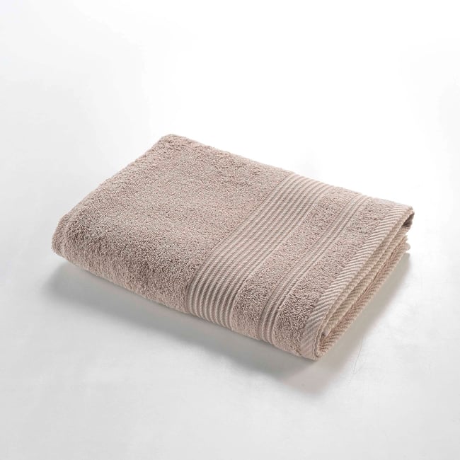 Serviette ou drap de douche Tendresse - EDEN