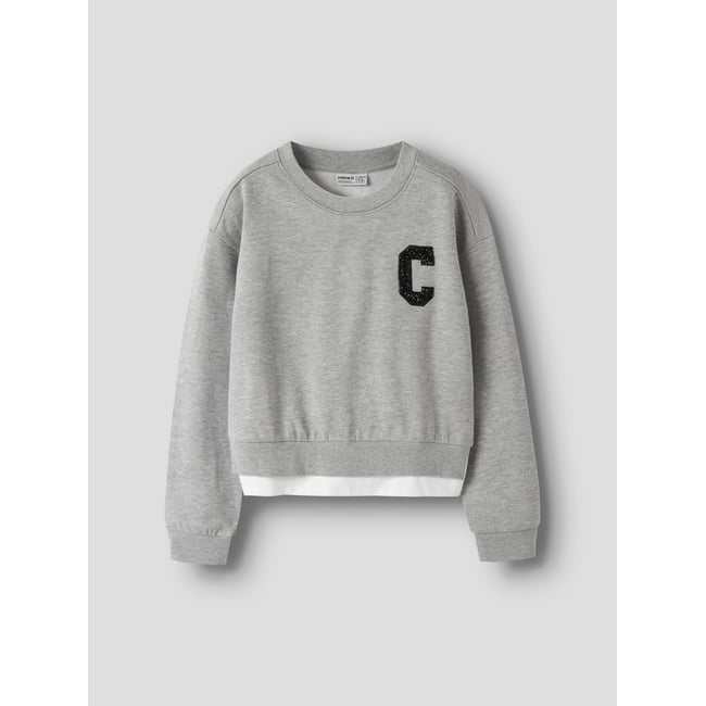 Sweat-Shirt - NAME IT
