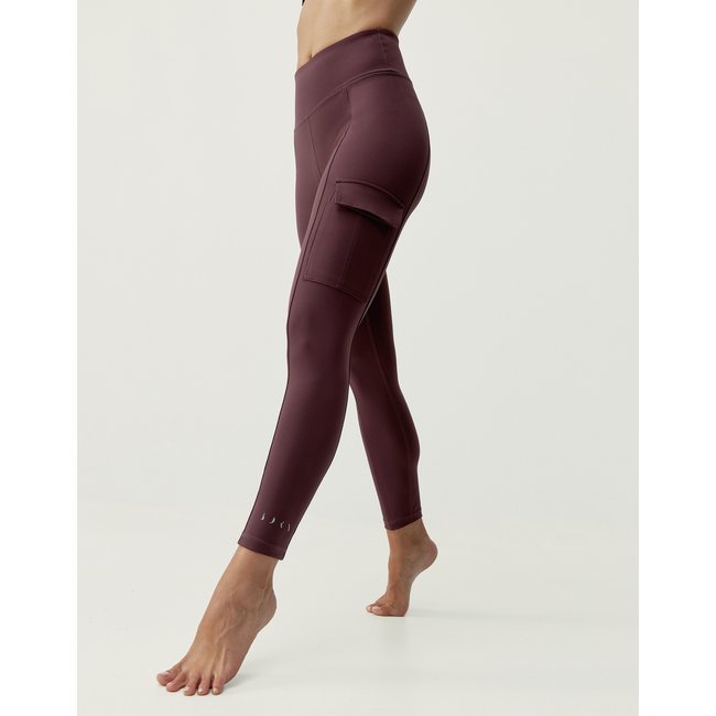 Collants de sport pour femmes Cargo Born Living Yoga - BORN LIVING YOGA