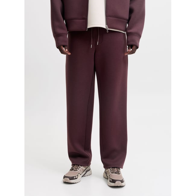 Pantalon À Jambe Large - JACK & JONES