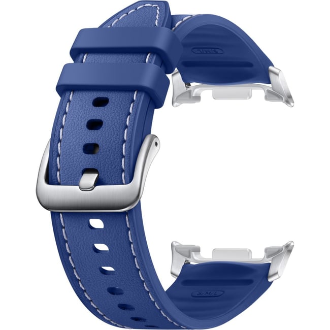 Bracelet Watch 8 Classic / Watch 8 premium Navy bleu <span itemprop=