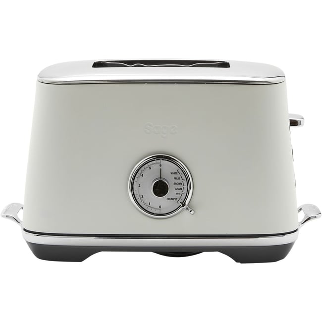 Grille-pain Luxe toast Select STA735SST4EEU1 - SAGE APPLIANCES