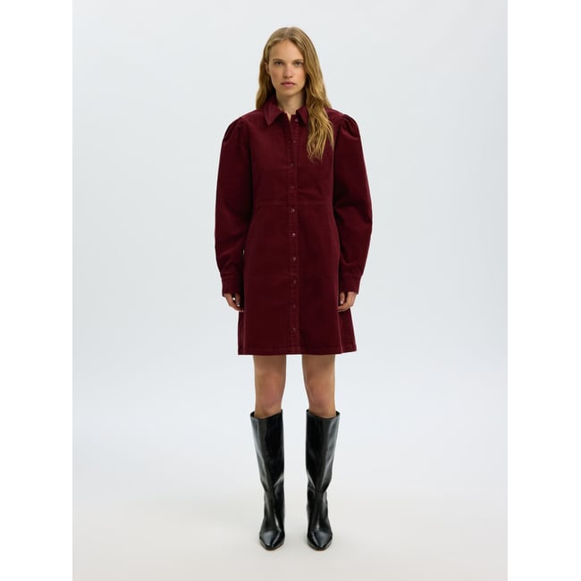 Mini-Robe - SELECTED