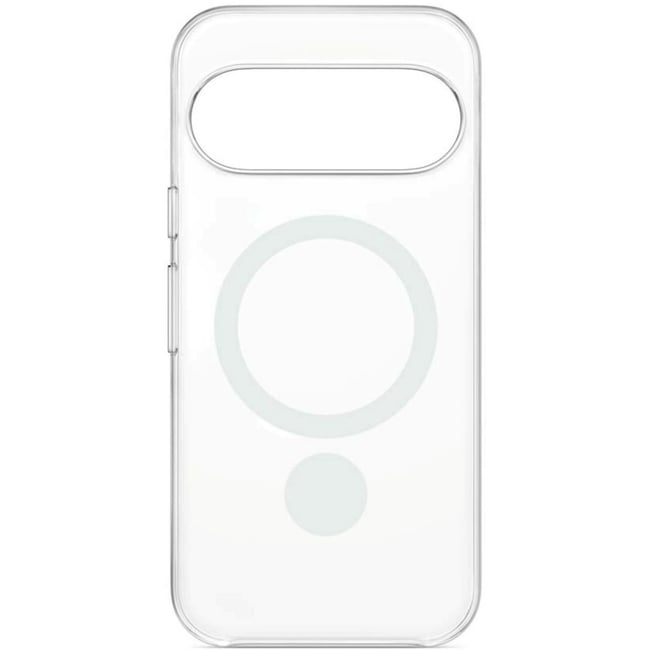 Coque Pixel 11 Transparente - GOOGLE