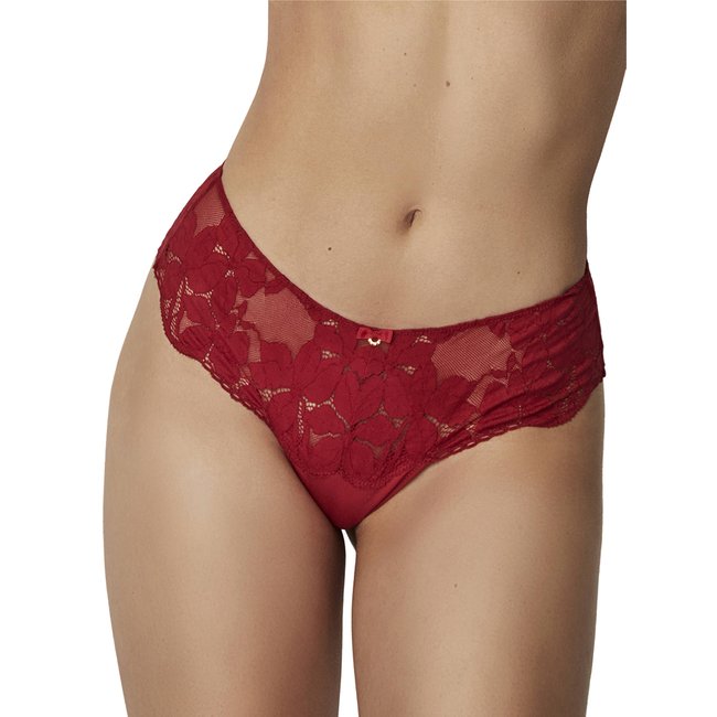 Shorty string FEDERICA - SELMARK
