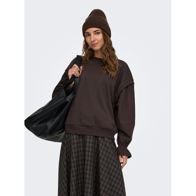 Sweat-Shirt chocolate torte <span itemprop=