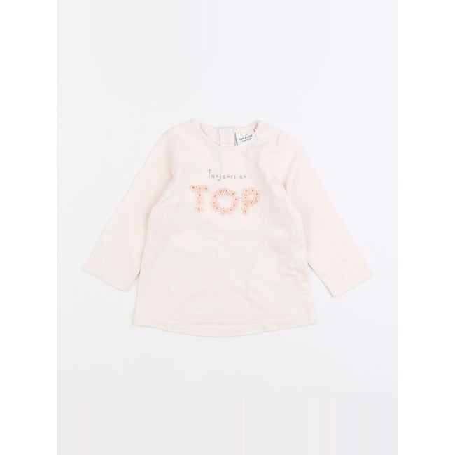 Tee-shirt - Très bon état v002235 <span itemprop=