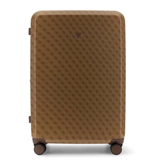 Chariot Latona marron multi <span itemprop=